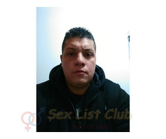 Escort para chicas maduras todas las tallas