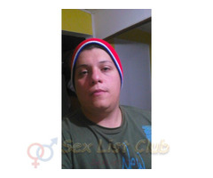 Escort para chicas maduras todas las tallas