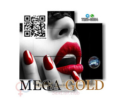 MEGA gold 36 es un energizante sexual 100 natural